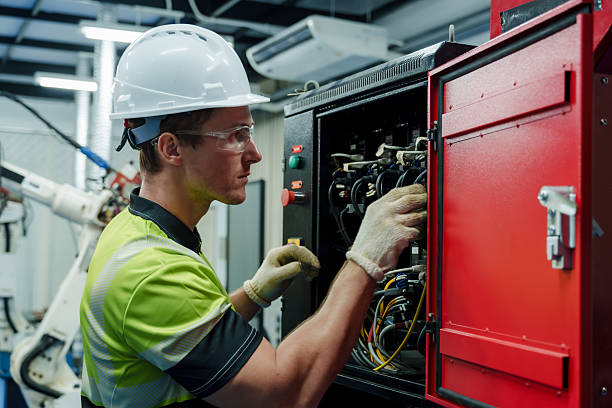 24/7 Emergency Generator Installation experts in Artondale, WA