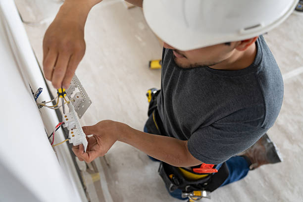Reliable Generator Installation contractor in Artondale, WA by No Joke electrician
