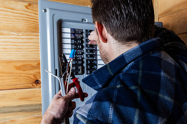 Affordable Generator Installation solutions in Artondale, WA